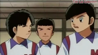 - Tsubasa  Vua Bóng Đá _ Không khoan nhượng Ep 7 vietsub_1 #CaptainTsubasa #schooltime