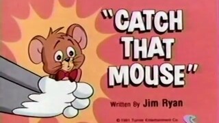 Tom and Jerry Kids S2E8 (1990)