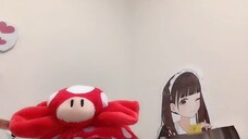 Kudo Riko (STU48/SHOWROOM Live Streaming/2025.02.20)