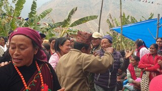 dance in naumati baja