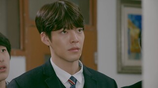 สปอยซีรี่ย์เกาหลี หยุดหัวใจไว้ลุ้นรัก ตอนที่ 2