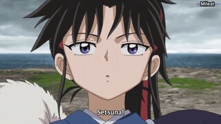 Hanyou no Yashahime  Sengoku Otogizoushi - Ni no Shou Episode 1 Part 2 Sub Indo