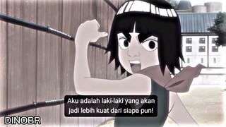 Satu-Satunya Orang Yang Diakui Oleh Madara🔥🔥