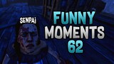 🔪 Dead by Daylight - Funny Moments #62