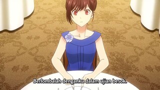 Watashi_no_Oshi_wa_Akuyaku_Reijou. Episode 2