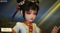 Heaven Swallowing eps 1 sub indo