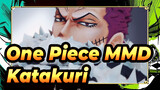 [One Piece MMD] -Gimme×Gimme- / Katakuri