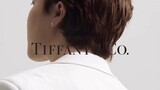 JIMIN New Ads for Tiffany&Co