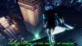 Ghost in the Shell: Stand Alone Complex (Dub) Episode 13