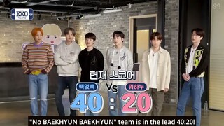 EXO ARCADE S2 EP 6