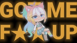 GMFU meme || Gacha animation meme || Live2D x Gacha