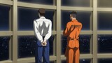 Megumi no Daigo - Kyuukoku no Orange || Eps. 2