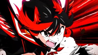 Combat cực đỉnh trong Kill la Kill - AMV