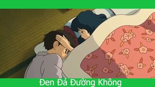 Nhạc Anime hay mỗi ngày #53 - Kaze Tachinu- #AMVanime #schooltime