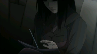 Ergo Proxy Episode 9