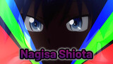 Trích đoạn năng lực ám sát cực ngầu của Nagisa Shiota
