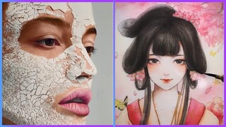 These Artists Are The Masters Of Tiktok Art | Satisfying Video ▶ 11