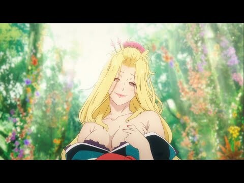 Jigokuraku (Hell's Paradise) - Remember, They Are Still Criminals