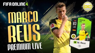 Review M. Reus TOTM | CAM Ngon - Bổ - Rẻ cực chất lượng!