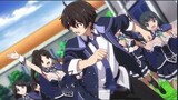 Tóm tắt Anime: " Murabito A ni Tensei suru " | MA VƯƠNG CHUYỂN SINH | Tập 4  | Review Anime hay