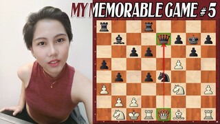 KIDLAT MOVES OR KINDAT MOVES?  Ano kaya ang nangyari? || WGM Frayna Vs.GM Kontanjian