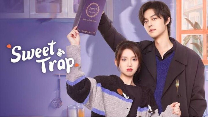 Sweet Trap Eps 20