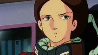 [Kế hoạch hoàn chỉnh - Cốt truyện] Mobile Suit Z Gundam (UC0087)