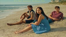 The Summer I Turned Pretty Season 01 (2022) (Hindi & English) episode 1.