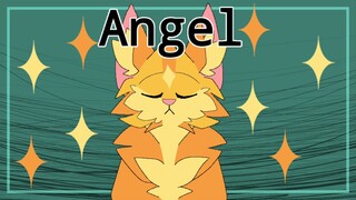 Angel PMV | Warrior Cat Oc