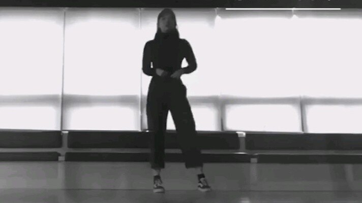 [Meng Meiqi] Practice Room Pure Enjoyment Collection | High Energy Throughout | Super Snap