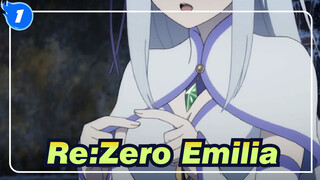 [Re:Zero] Maukah Kalian Mencintai Emilia yang Seperti Itu?_1