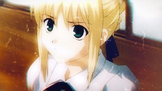 【Saber】On how to marry the foolish king