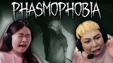 We Get Hunted By A DEMON CHILD | PHASMOPHOBIA Gameplay