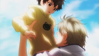 superloves ova【Super Lovers】คอลเลกชันพิเศษ 1+2