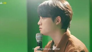 D.O Kyungso (Exo) - Falling like the stars (James Arthur) cover