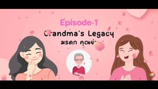 STAY WITH ME S2 | EP.01 ENG.SUB