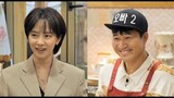 Kim Jong-min showed admiration for Song Ji-hyo visual on “Tteokboki Brothers”.
