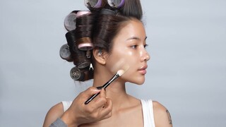 7 easy MakeUp steps By MANSRUANG