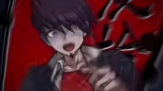 [Danganronpa: The Animation V3] seperti ketika beberapa karakter di V3 membantah