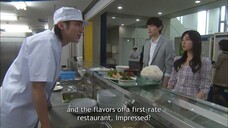 Itazura na Kiss - Love in Tokyo EP6