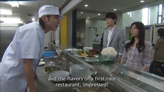 Itazura na Kiss - Love in Tokyo EP6