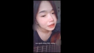 Cover ca khúc em hát ai nghe #music