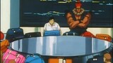 Street Fighter II V - S01E08 - Trap, Prison, and the Scream of Truth