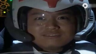 [Out of print video (confirmed)] Ultraman Mebius Gaiden, Ultra Galaxy War
