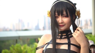 Cosplay Showcase Highlights : Impactnation Japan Festival 2022