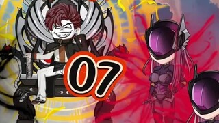 Liutian Villain 7 #Hoạt hình gốc #Chiều không gian thứ hai