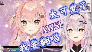 【Hiiro】油管知名“日V”直播时 二创粉丝的二创