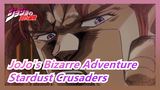 [JoJo's Bizarre Adventure] Glory Will Always Belong To Stardust Crusaders