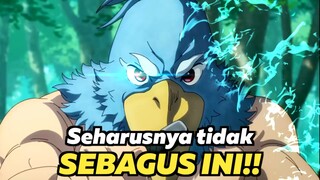 Anime Yang Melebihi Expetasi Banyak Orang