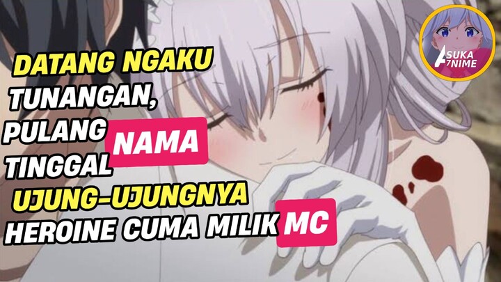 MC Tetaplah Pemenangnya - #asukanime